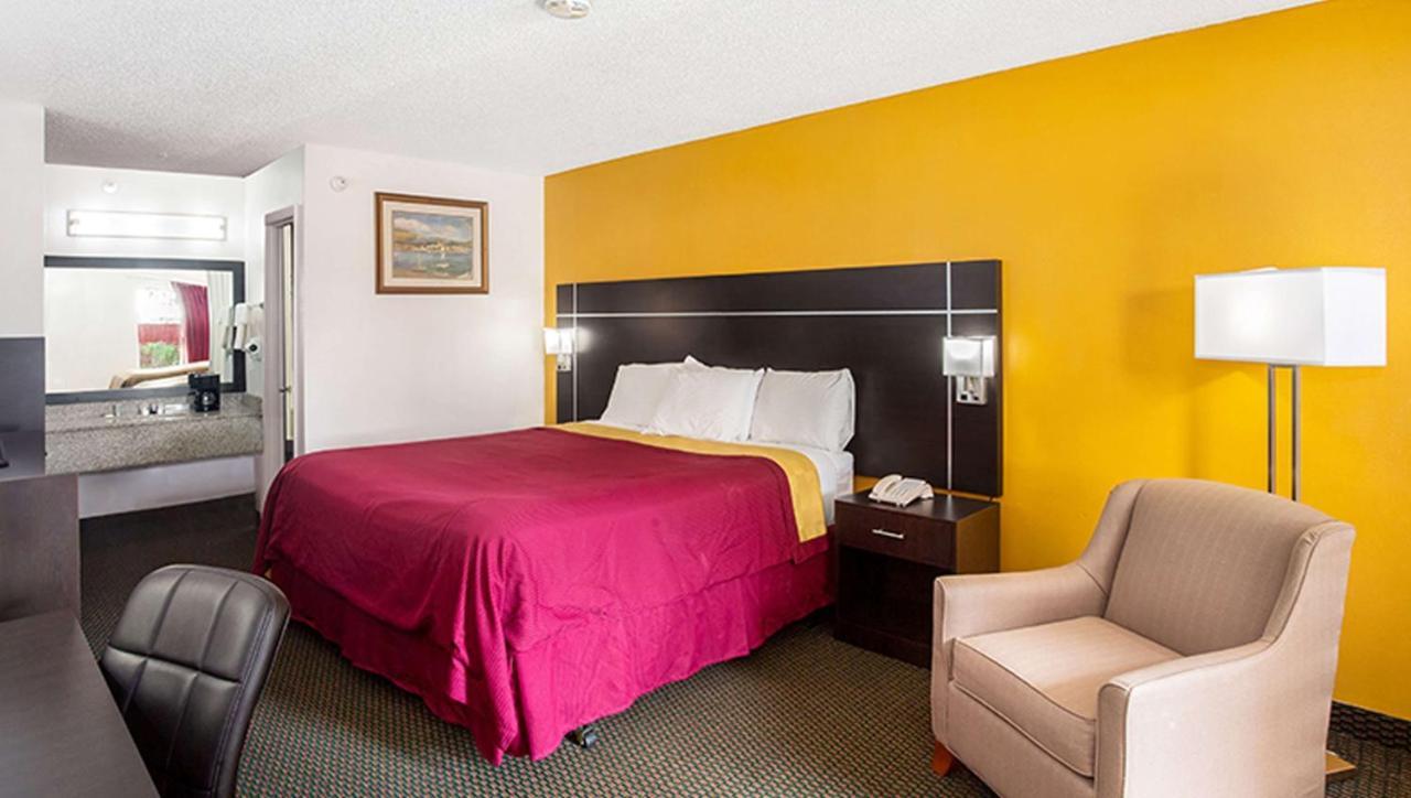 Magnuson Hotel Bradenton Eksteriør billede