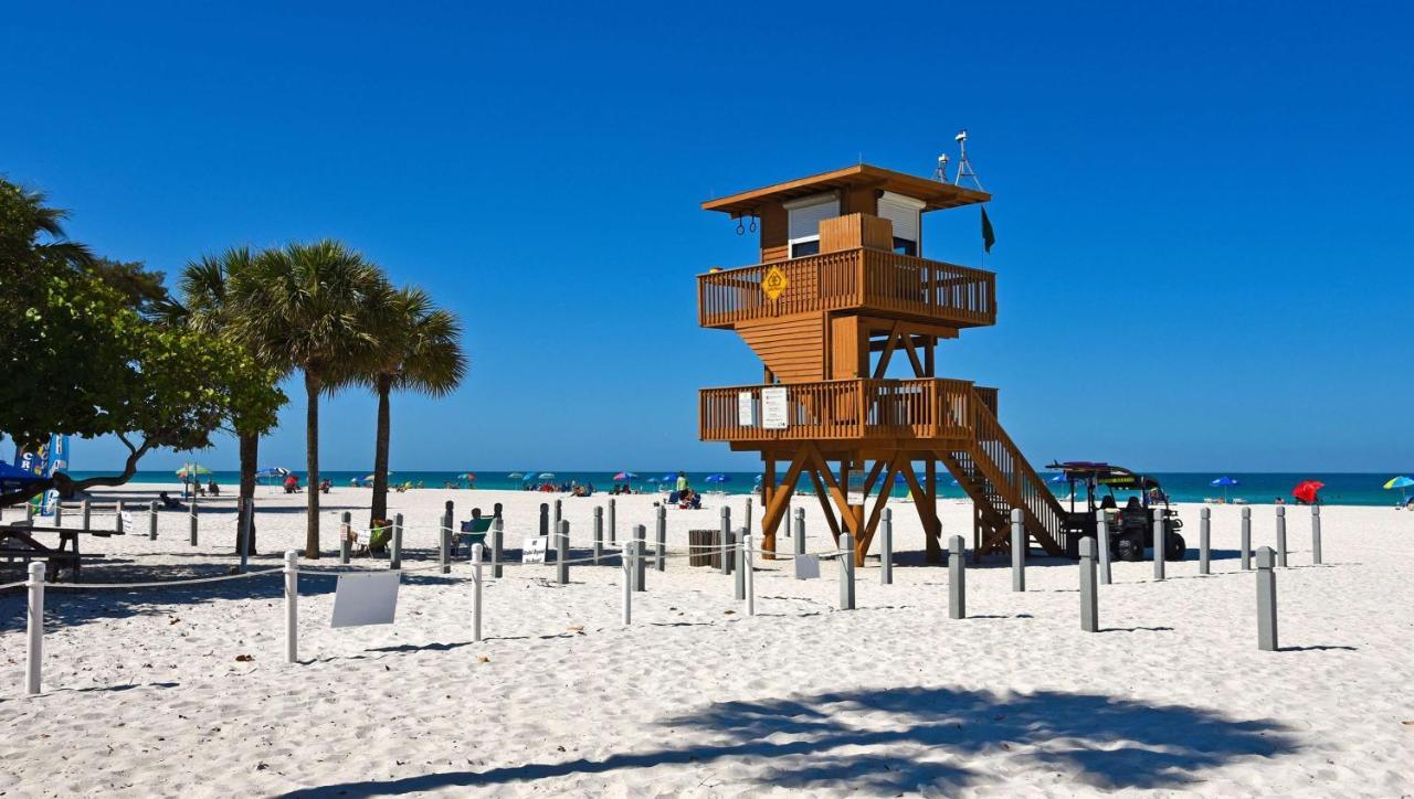 Magnuson Hotel Bradenton Eksteriør billede