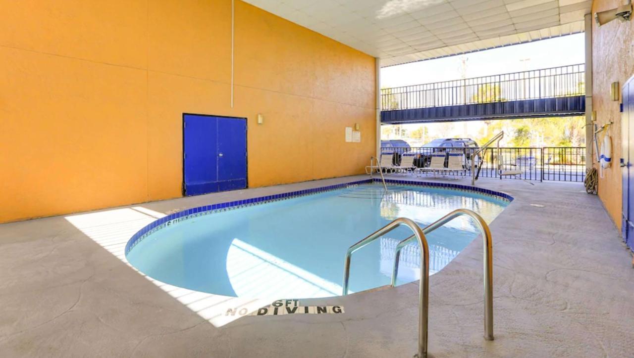 Magnuson Hotel Bradenton Eksteriør billede