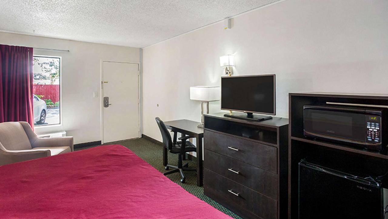 Magnuson Hotel Bradenton Eksteriør billede