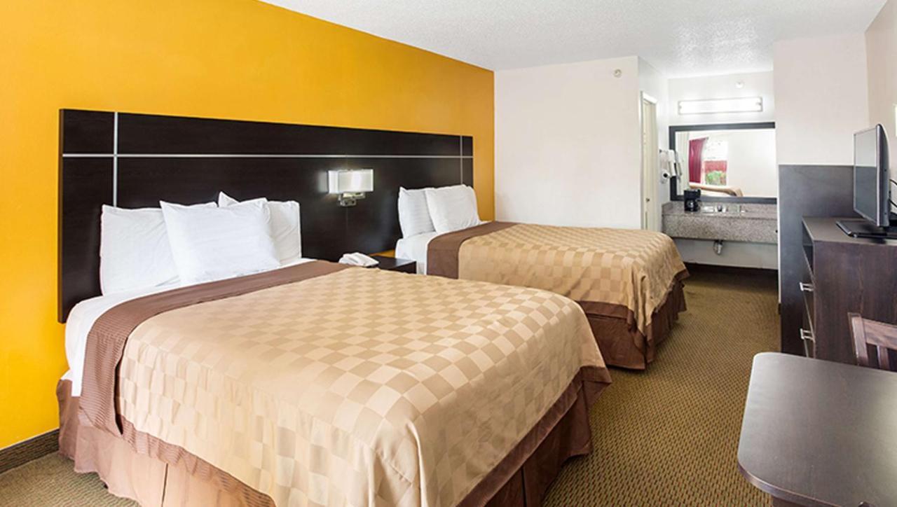 Magnuson Hotel Bradenton Eksteriør billede