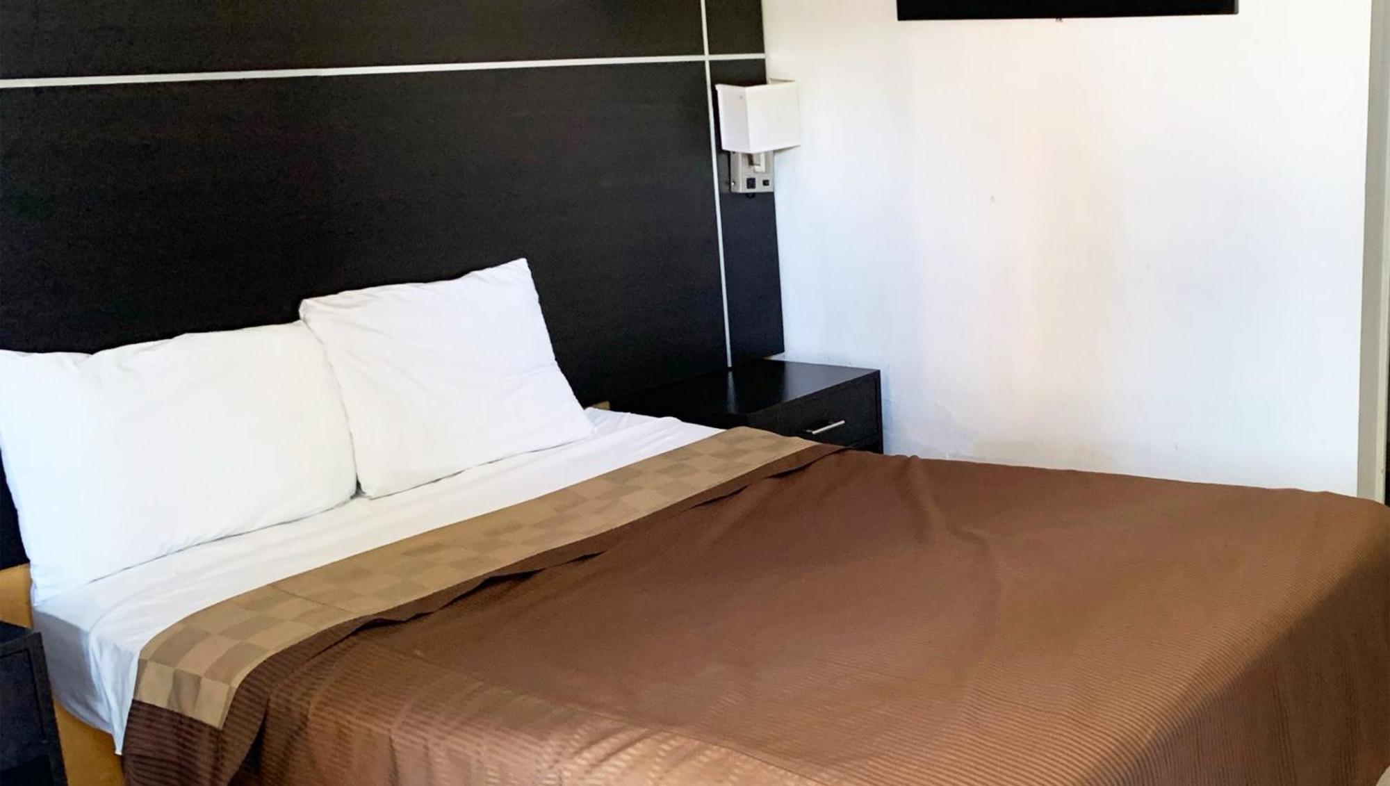 Magnuson Hotel Bradenton Eksteriør billede