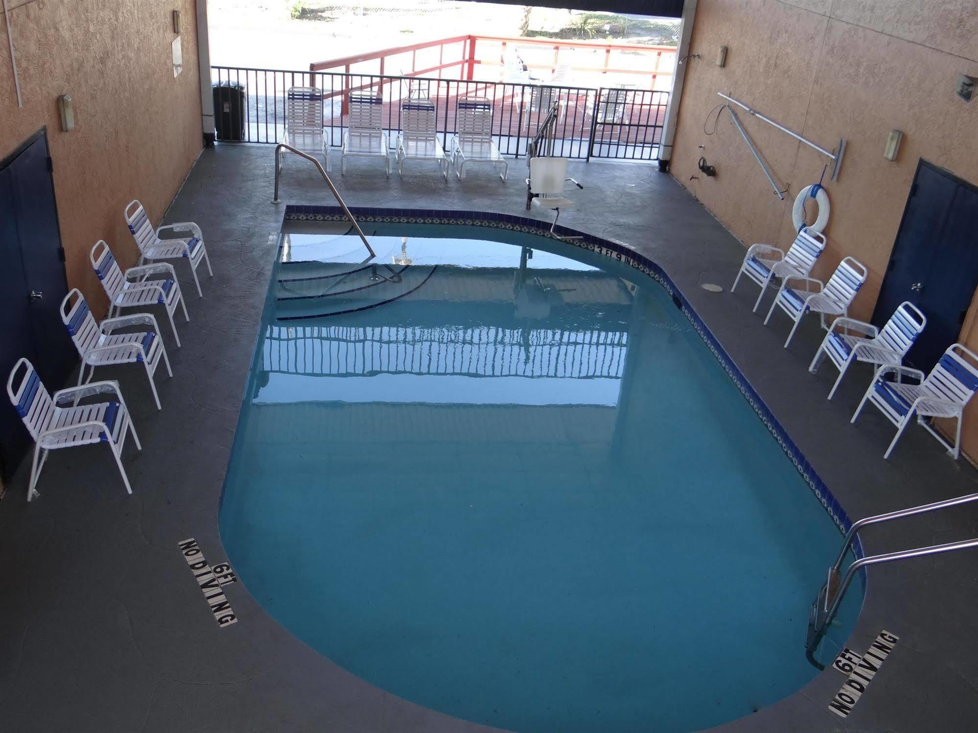 Magnuson Hotel Bradenton Eksteriør billede