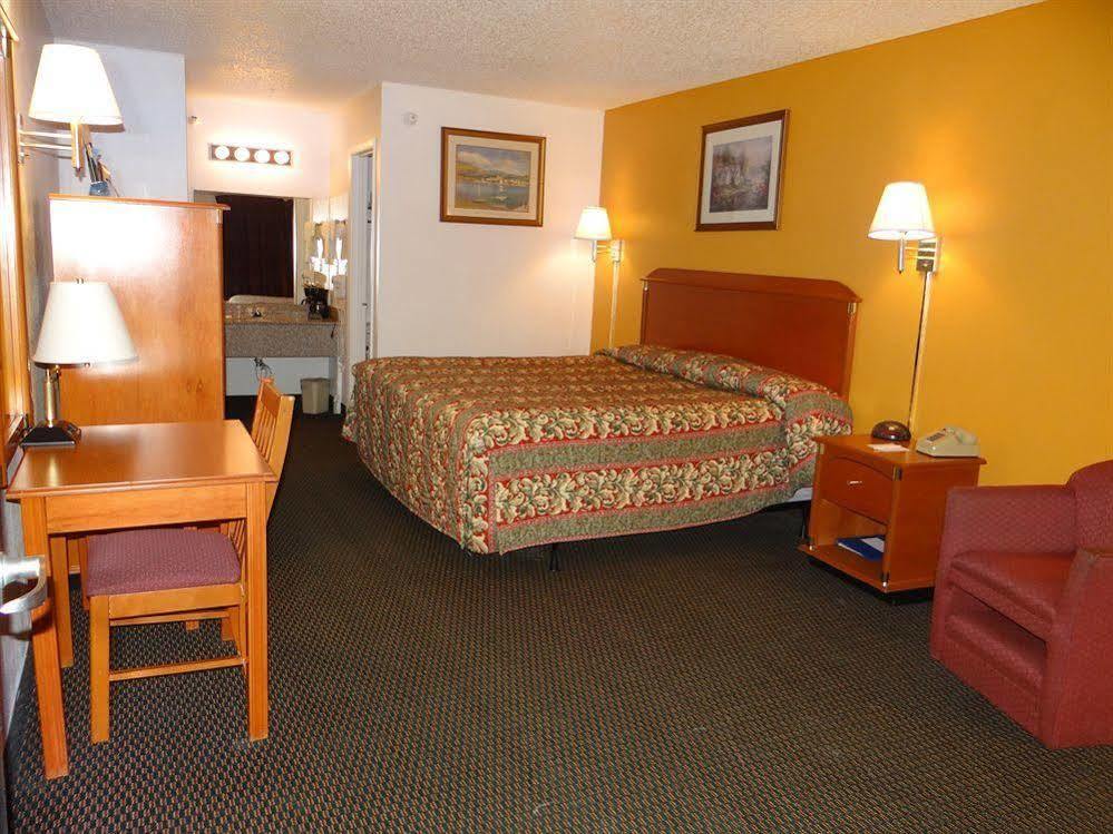 Magnuson Hotel Bradenton Eksteriør billede