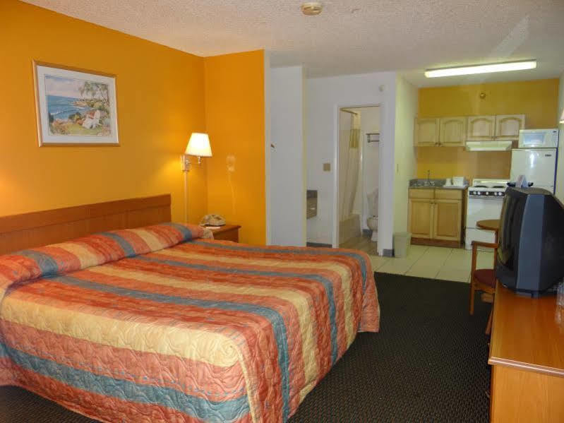 Magnuson Hotel Bradenton Eksteriør billede