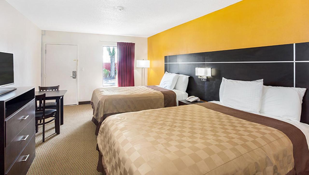 Magnuson Hotel Bradenton Eksteriør billede